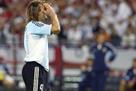 Batistuta: Enraged that Messi broke my record for Argentina