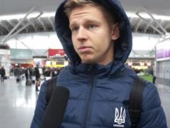 Zinchenko: The main thing is to draw the right conclusions