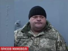 Compulsory military service: expert opinion