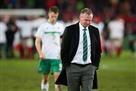O Neill: All my thoughts with the players, they could not give more