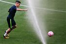 Coutinho: I m happy in Liverpool and happy with my life