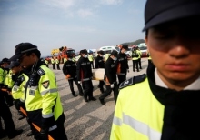 Российского моряка нашли мертвым на грузовом корабле в Японии