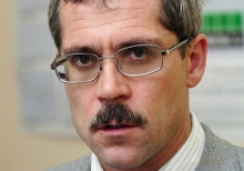 Родченков анонсировал новые данные о допинге в России