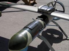 Стали известны подробности уничтожения израильтянами БПЛА  Пчела  российского производства