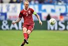 Kjaer: Ten years ago I could go to Real Madrid