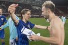 Modric wants Croatia to be headed by Dalic