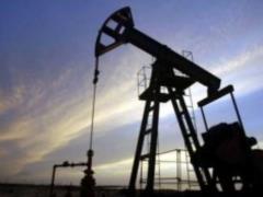 Brent crude oil fell below $ 64 a barrel