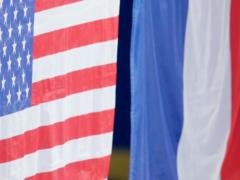 France demanded explanations from the US