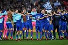 Greece - Croatia 0: 0 Highlights