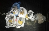 Вибухівка в авто: київська поліція розкрила подробиці