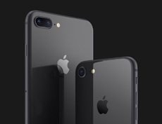 Demand for iPhone 8 was lower than forecasted
