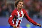 Grizmann would like to play in the same team with Neimar and Mbappa