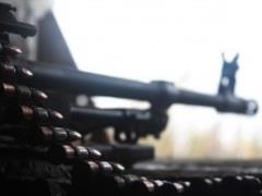 В Трехизбенке террористы обстреляли дома мирных жителей
