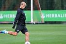 Grechishkin: Veres is now in good standing