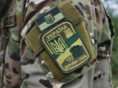 Military detained in the Donbas for causing bodily injuries to a civilian