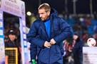 Devich: I gave the word to Dinamo, but on the same day Srna called