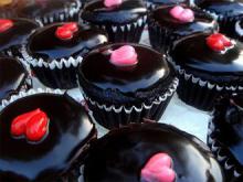 Hymn to chocolate