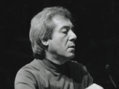 An outstanding pianist will give a single concert