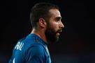 Dani Carvajal can return to the field in the Madrid derby