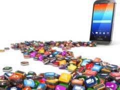 Mobile applications  brained by craftsmen  steal your data