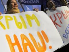 Kiev declared war on Moscow