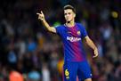 Napoli intends to acquire Denis Suarez in January