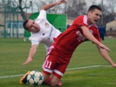  Ворскла  обыграла команду Первой Лиги в матче с пятью пенальти