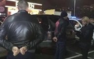 Затриманим з вибухівкою закарпатцям оголосили підозру