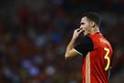 Vermaelen: I m happy to play for the national team, because I m not released in Barcelona
