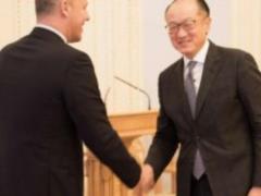 СБ за 25 років виділив Україні 11 мільярдів доларів
