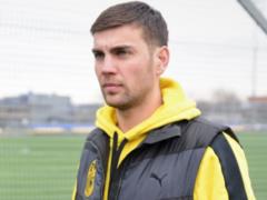 Кикоть возглавил Рух после ухода Мазяра