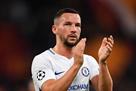 Shearer: Danny Drinkwater, what were you thinking about?