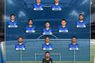Italy - Sweden: starting lineups