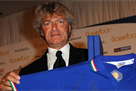 Antonyoni: At stake is the reputation of the Italian team