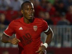 Drogba: Next season will be my last