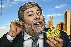 Bitcoin - це зовсім не міхур. І ось чому