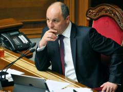 Rada on Tuesday will consider the bill on the state budget-2018