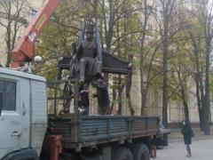 In Kharkov began to establish a monument to Peter Gulak-Artemovsky