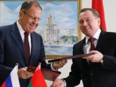 Москва і Мінськ заговорять одним голосом