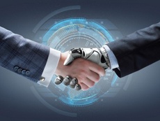 Google futurist expects the merger of people and machines over the next 20 years
