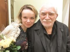 Армен Джигарханян поповнив ряди найвідоміших холостяків