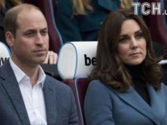 Prince William complained of sleepless nights because of the children: I need to insert matches into the eyes