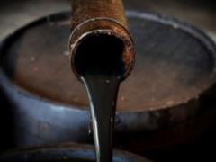 Brent опустилась ниже отметки в 63 доллара за баррель