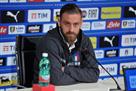 De Rossi: I did not mean to offend anyone, I just thought that it would be better to release Insignia