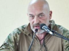 До законопроекту про реінтеграцію Донбасу подано 800 сторінок поправок, - Тука