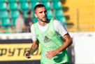 Dallku made his debut for the national team of Kosovo