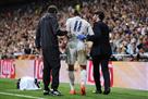 Coleman: Bale can not go back to England