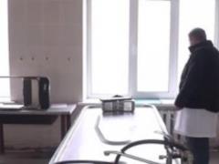 У столиці страйкують працівники моргу