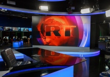 У США пояснили внесення RT в список іноагентов