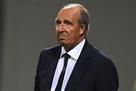 Ventura quarreled with the players after the first match with the Swedes and threatened to resign